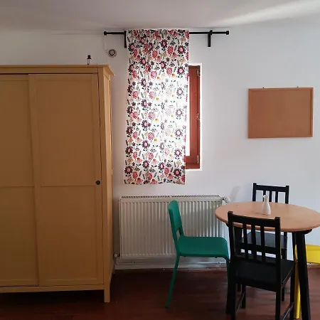 Central And Very Comfy Studio *