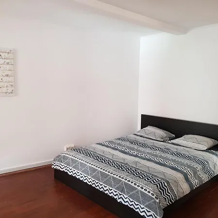 Central And Very Comfy Studio 아파트 *